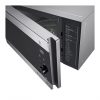مایکروویو اون 42 لیتری ال جی مدل 8265  استیل و مشکی LG MH8265CIS - تصویر 3