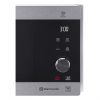 مایکروویو اون 42 لیتری ال جی مدل 8265  استیل و مشکی LG MH8265CIS - تصویر 4