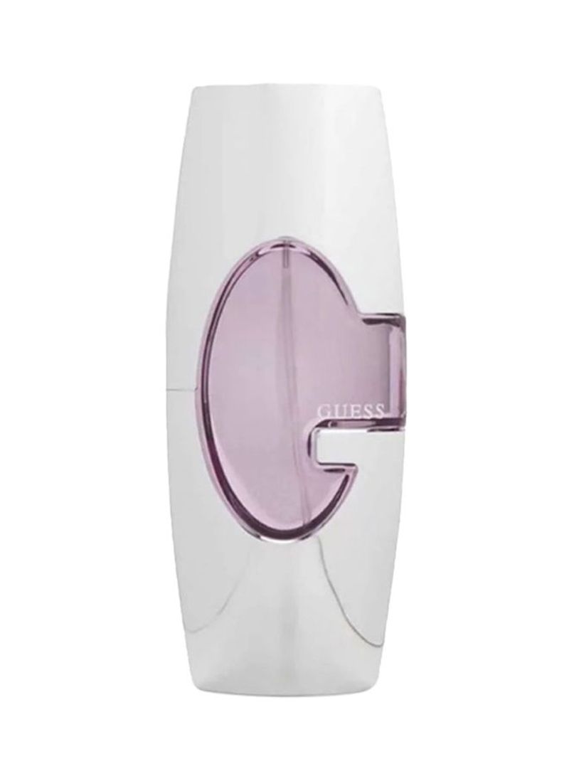 guess pink 75ml