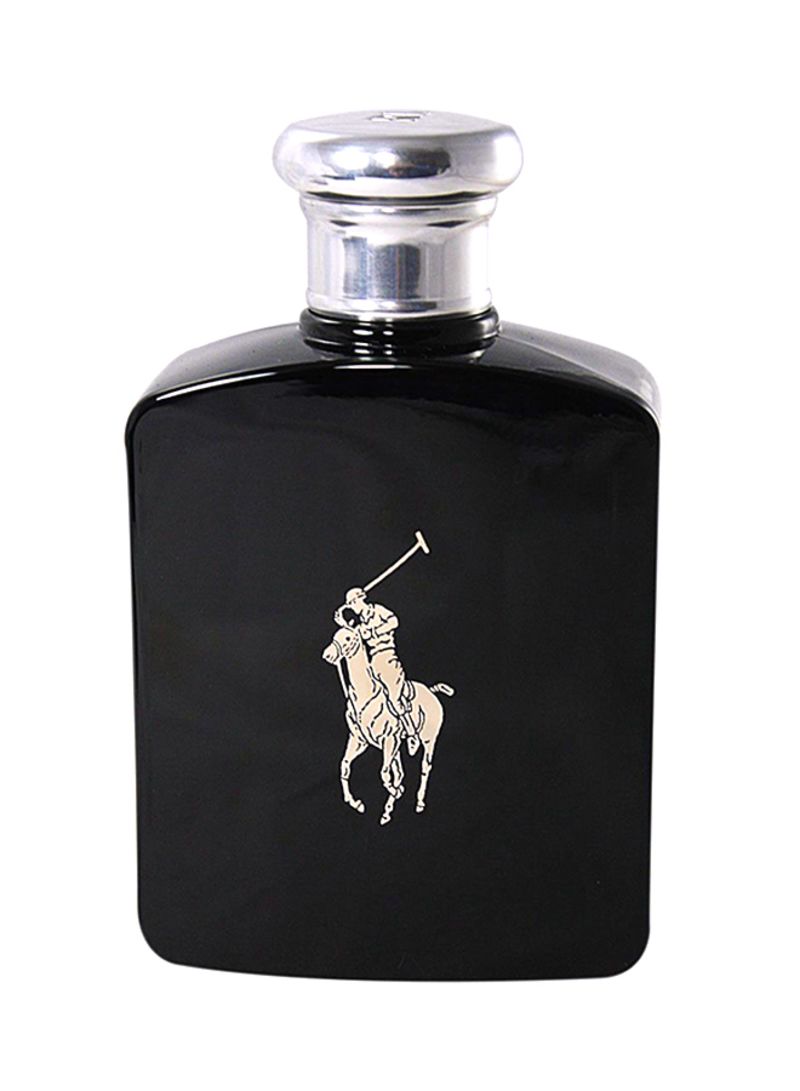 polo black edt 125ml