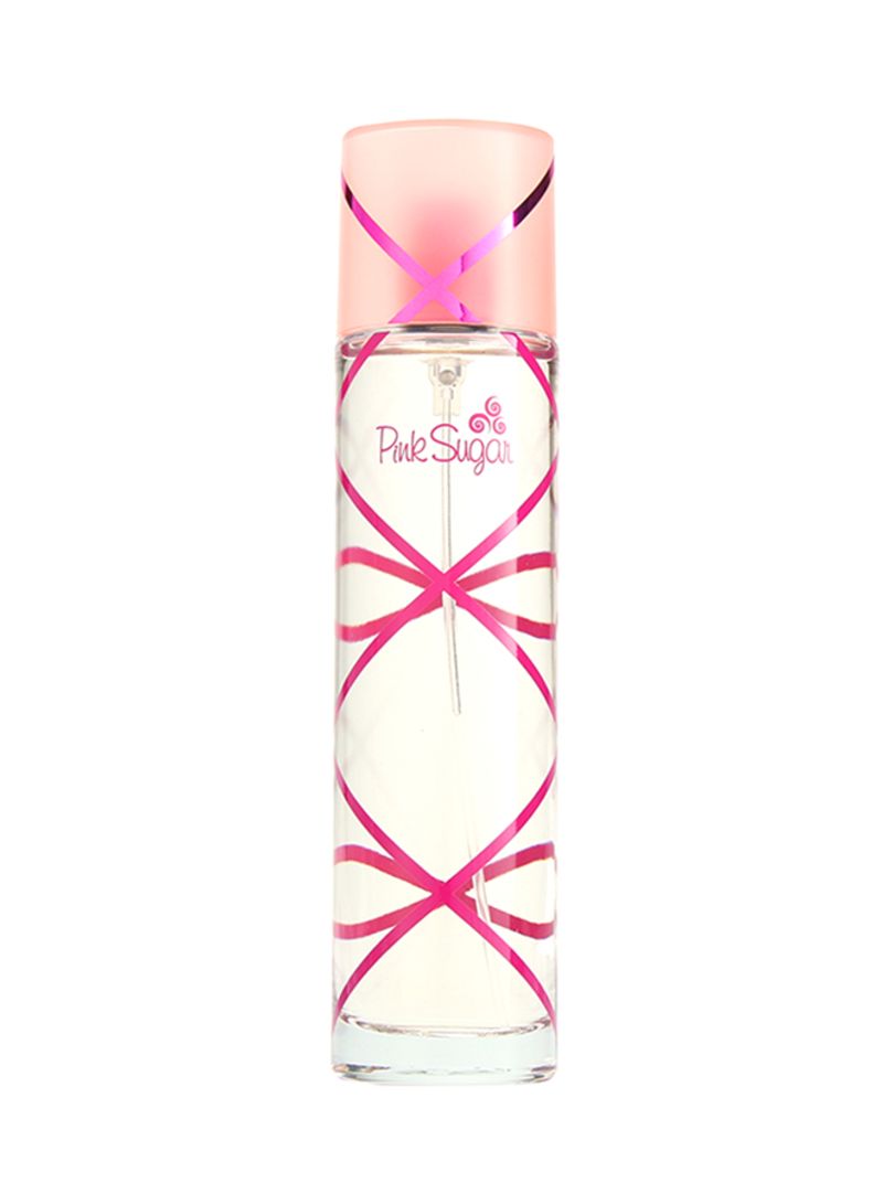 pink sugar 100ml