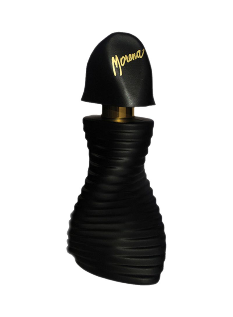 morena noir perfume