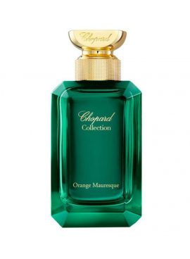 Orange Mauresque EDP 100ml عطر و ادکلن اورجینال