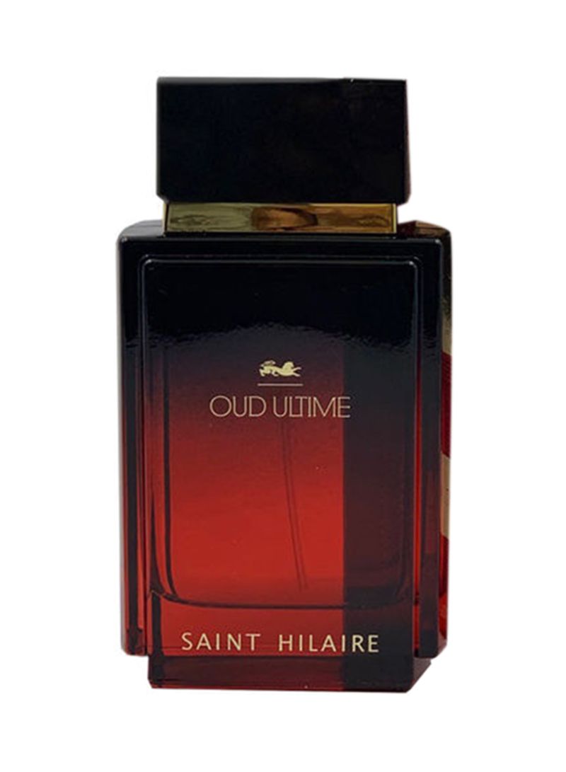 saint hilaire oud ultime edp 100ml