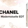 Coco Mademoiselle EDT 100ml عطر و ادکلن اورجینال - تصویر 2
