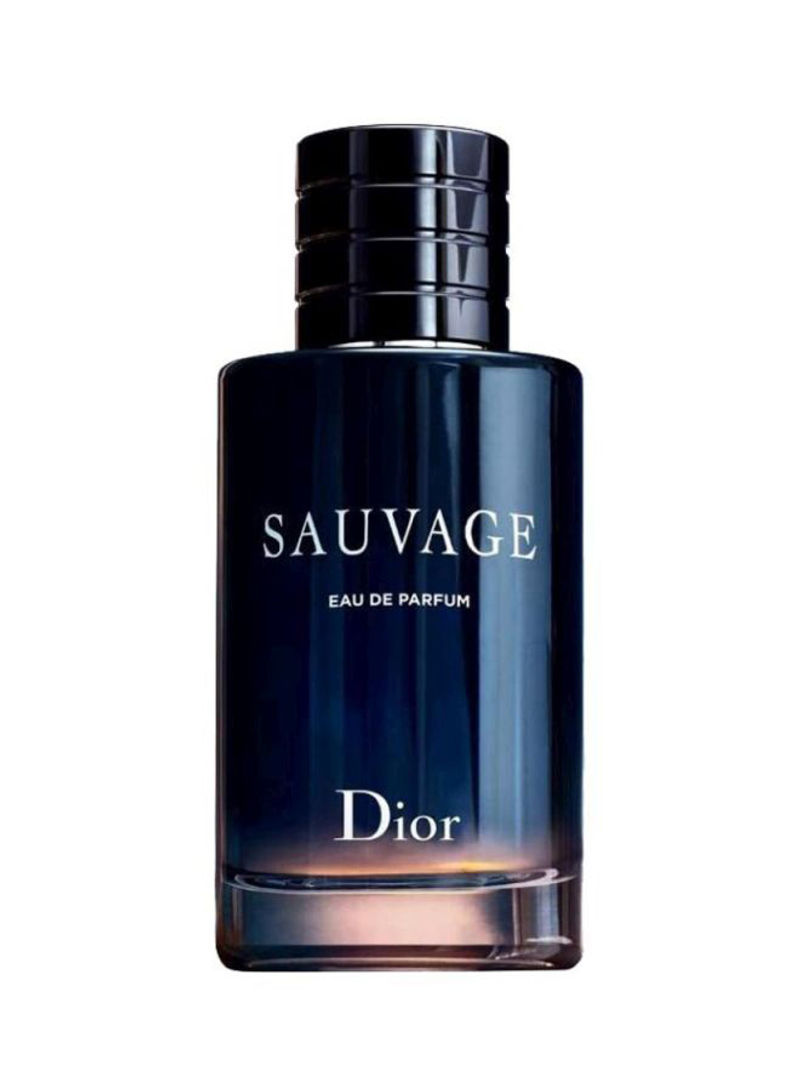 sauvage edp 200