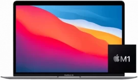لپ تاپ 13.3 اینچ Apple مدل MacBook Air 2020 MGN73