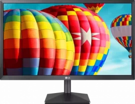مانیتور 21.5 اینچ LG مدل  22MK430H-B