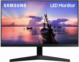 مانیتور 27 اینچ Samsung مدل  F27T350FHM