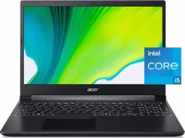 لپ تاپ 15.6 اینچ Acer مدل Aspire 7 A715-75G-50SX