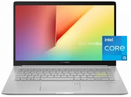 لپ تاپ 14 اینچ Asus مدل Vivobook 14 K413EQ