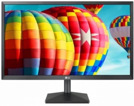 مانیتور 23.8 اینچ LG مدل  24MK430H-B