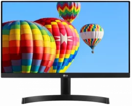 مانیتور 24 اینچ LG مدل  24MK600M-B