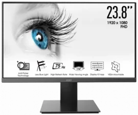 مانیتور 23.8 اینچ MSI مدل PRO MP241X