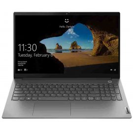 لپ تاپ 15.6 اینچی لنوو مدل ThinkBook 15 G2 ITL-E