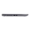لپ تاپ 15.6 اینچی ایسوس مدل Vivobook X515JA-EJ3487W-i3 8GB 1HDD 256SSD UHD - کاستوم شده - تصویر 4