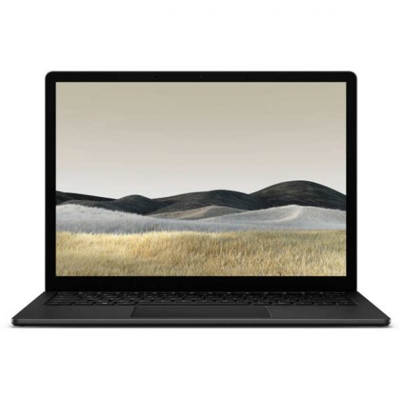 لپ تاپ 13 اینچی مایکروسافت مدل Surface Laptop 3 - F