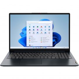 لپ تاپ 15.6 اینچی لنوو مدل IdeaPad 1 15IGL7-C 4GB 128SSD