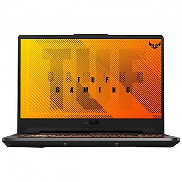 لپ تاپ 15.6 اینچی ایسوس مدل TUF Gaming F15 FX506HC-B