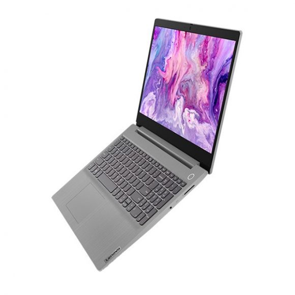 لپ تاپ 15.6 اینچی لنوو مدل IdeaPad 3-IF - کاستوم شده - تصویر 2