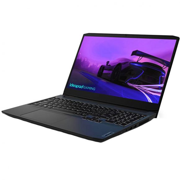 لپ تاپ 15.6 اینچی لنوو مدل IdeaPad Gaming 3-LC - تصویر 2