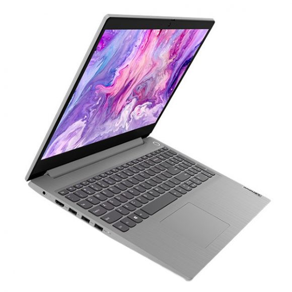 لپ تاپ 15.6 اینچی لنوو مدل IdeaPad 3-IF - کاستوم شده - تصویر 3