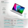 لپ تاپ 15.6 اینچی ایسوس مدل VivoBook Pro 15 OLED K3500PH-L1167 - تصویر 5