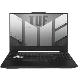 لپ تاپ 15.6 اینچی ایسوس مدل TUF Dash F15 FX517ZE-BS74