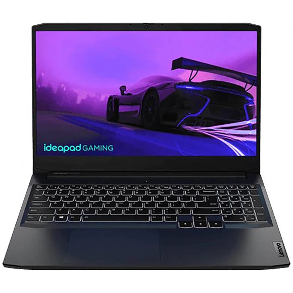 لپ تاپ 15.6 اینچی لنوو مدل IdeaPad Gaming 3-LC