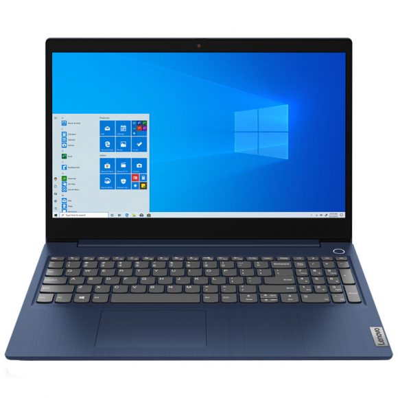 لپ تاپ 15.6 اینچی لنوو مدل IdeaPad 3 15IGL05 - HD