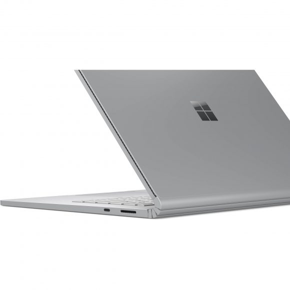 لپ تاپ 13 اینچی مایکروسافت مدل Surface Book 3-i7 16GB 256GB 1650 - تصویر 3